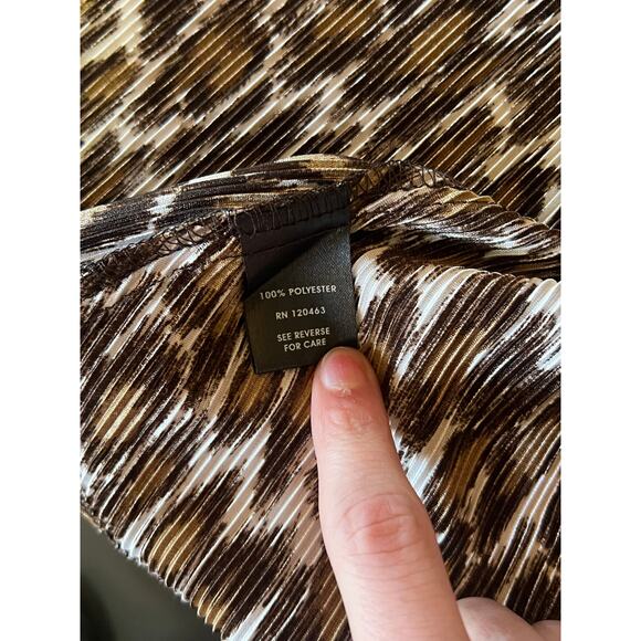 Effortless Style by Citiknits XS - Picture 6 of 6